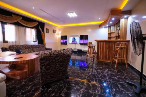 Appartement Nika